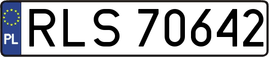 RLS70642
