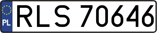 RLS70646