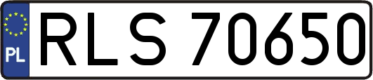 RLS70650