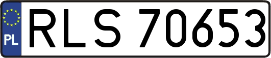RLS70653
