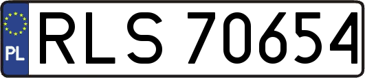 RLS70654