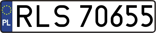 RLS70655