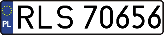 RLS70656