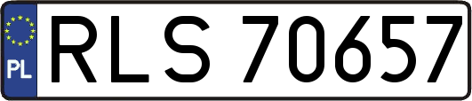 RLS70657