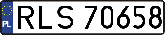 RLS70658