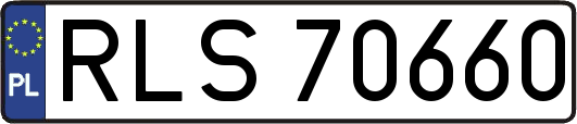 RLS70660