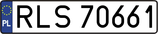 RLS70661