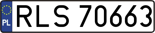 RLS70663