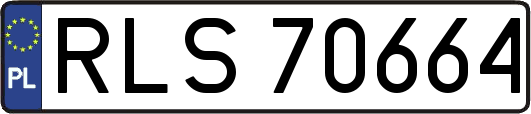 RLS70664