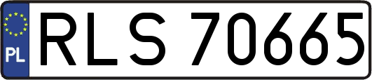 RLS70665