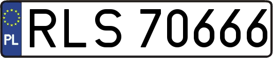 RLS70666