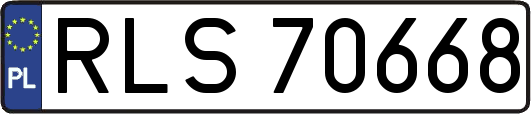 RLS70668