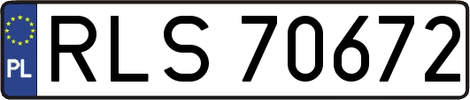 RLS70672
