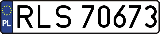 RLS70673