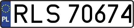 RLS70674