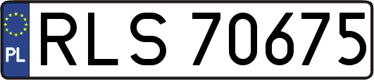RLS70675
