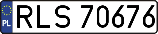 RLS70676