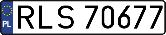 RLS70677