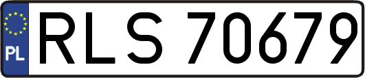 RLS70679
