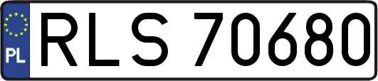 RLS70680