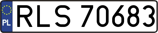 RLS70683
