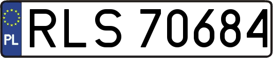 RLS70684