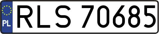 RLS70685