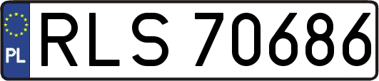 RLS70686