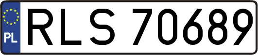 RLS70689