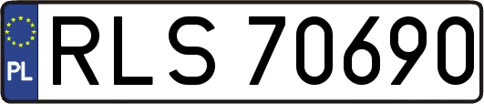 RLS70690