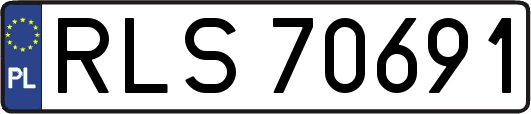 RLS70691
