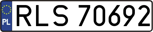 RLS70692