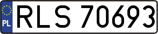RLS70693