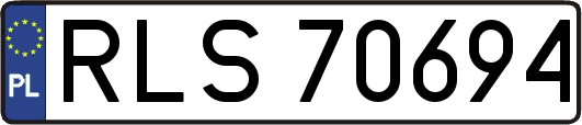 RLS70694