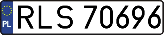 RLS70696