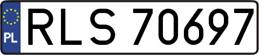 RLS70697
