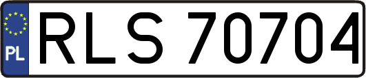 RLS70704