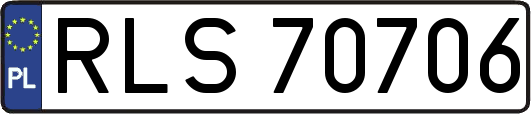 RLS70706