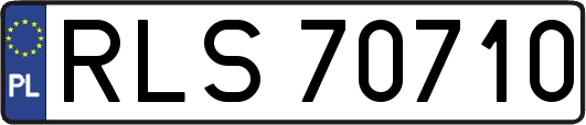 RLS70710