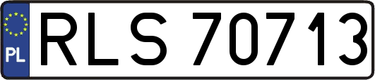 RLS70713