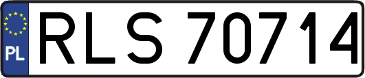 RLS70714
