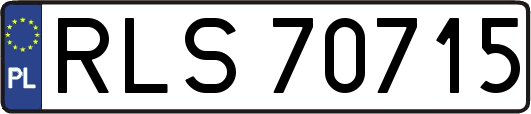 RLS70715