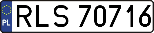 RLS70716