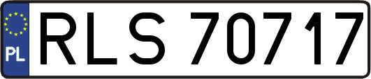 RLS70717
