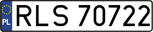 RLS70722