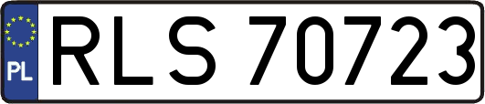RLS70723