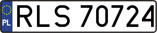 RLS70724