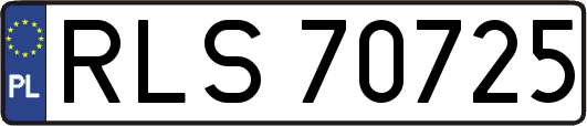 RLS70725