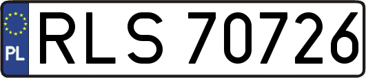 RLS70726