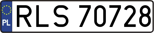 RLS70728